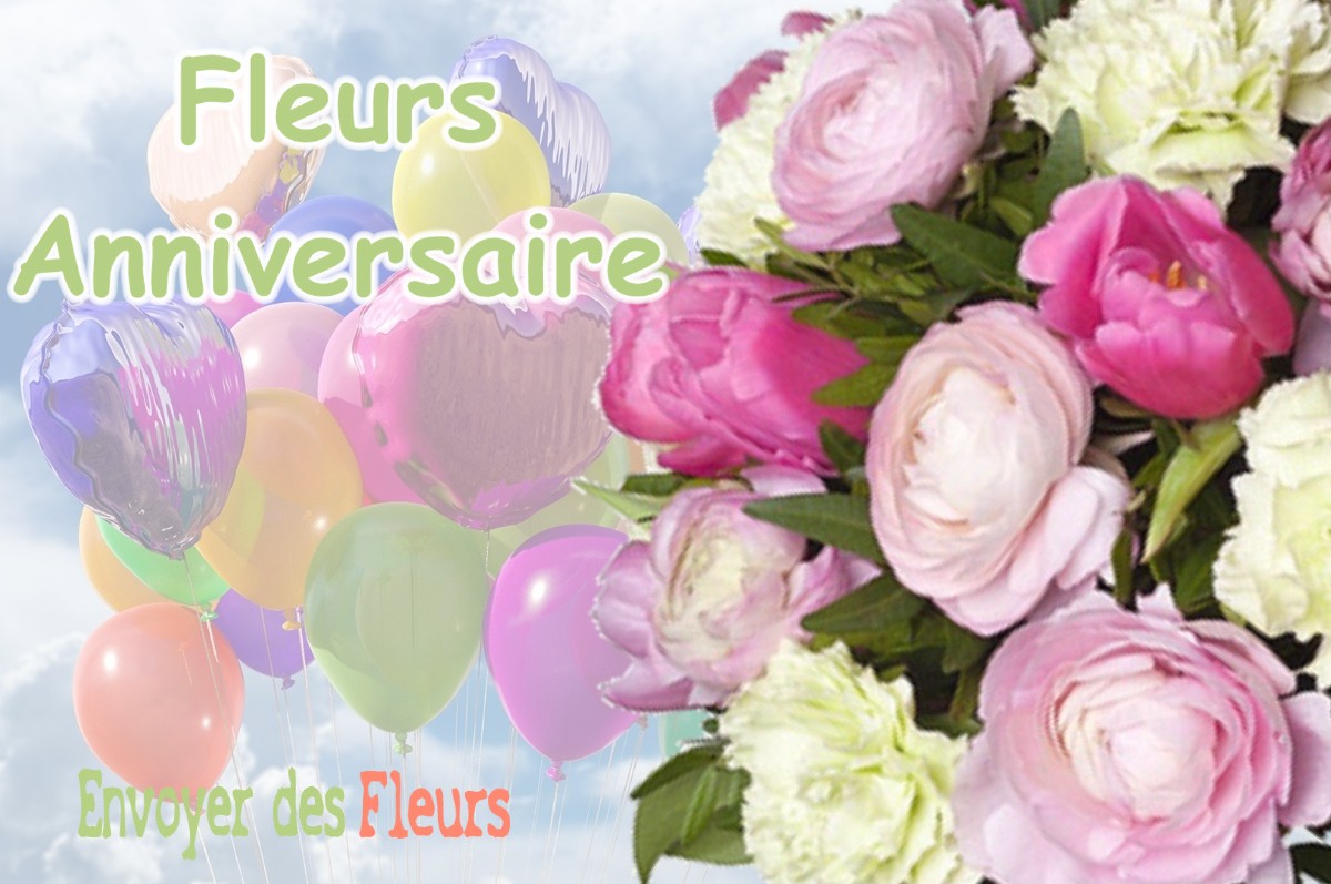 lIVRAISON FLEURS ANNIVERSAIRE à POINTRE